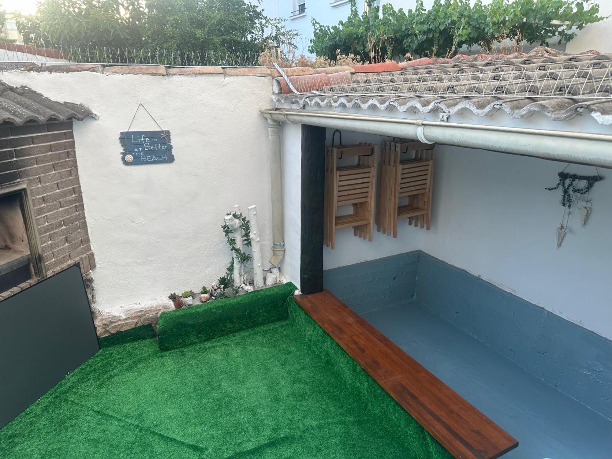 Casa Ulloa Villa Logrono Exterior photo